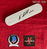 NEVE_535 - Real Cordless Phone Autographed By Neve Campbell