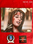 NEVE_558 - 8x10 Photo Autographed By Neve Campbell