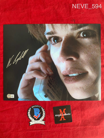 NEVE_594 - 11x14 Photo Autographed By Neve Campbell