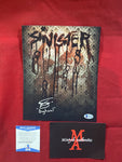 NKING_021 - 8x10 Photo Autographed By Nick King