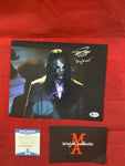 NKING_064 - 8x10 Photo Autographed By Nick King