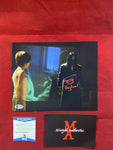 NKING_080 - 8x10 Photo Autographed By Nick King