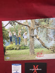 NKING_144 - 11x14 Photo Autographed By Nick King