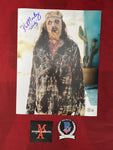 NORBY_149 - 11x14 Photo Autographed By Kate Norby