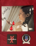 NORBY_245 - 8x10 Photo Autographed By Kate Norby