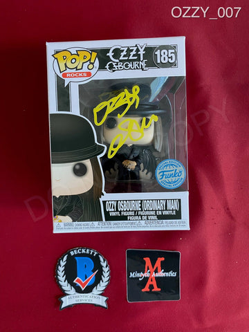 funko pop ozzy osbourne ordinary man