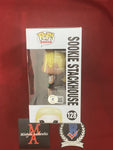 PAQUIN_102 - Sookie Stackhouse True Blood 128 Funko Pop! Autographed By Anna Paquin
