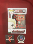 PAQUIN_102 - Sookie Stackhouse True Blood 128 Funko Pop! Autographed By Anna Paquin