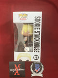 PAQUIN_107 - Sookie Stackhouse True Blood 128 Funko Pop! (IMPERFECT) Autographed By Anna Paquin