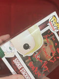 PAQUIN_107 - Sookie Stackhouse True Blood 128 Funko Pop! (IMPERFECT) Autographed By Anna Paquin