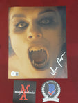 PAQUIN_418 - 8x10 Photo Autographed By Anna Paquin