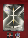 PAQUIN_561 - 11x14 Photo Autographed By Anna Paquin