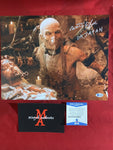 PHELAN_142 - 11x14 Photo Autographed By Walter Phelan
