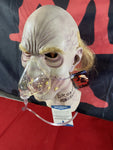 PHELAN_153 - Dr. Satan Trick Or Treat Studios Mask Autographed By Walter Phelan