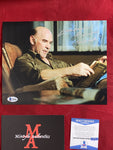 PILEGGI_044 - 8x10 Photo Autographed By Mitch Pileggi