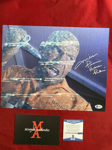 PILEGGI_090 - 11x14 Photo Autographed By Mitch Pileggi
