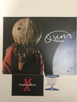 QL_138 - 11x14 Photo Autographed By Quinn Lord
