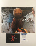 QL_150 - 11x14 Photo Autographed By Quinn Lord