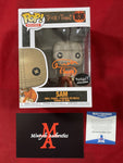 QUINN_210 - Sam 1036 Spirit Exclusive Funko Pop! Autographed By Quinn Lord