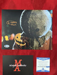 QUINN_276 - 8x10 Photo Autographed By Quinn Lord