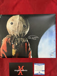 QUINN_322 - 11x14 Photo Autographed By Quinn Lord