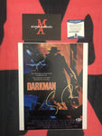 RAIMI_01 - 11x14 Photo Autographed By Ted Raimi