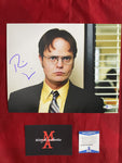 RAINN_036 - 11x14 Photo Autographed By Rainn Wilson