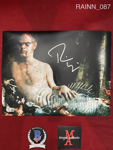 RAINN_087 - 11x14 Photo Autographed By Rainn Wilson