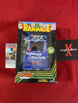 RAMPAGE_001 - Rampage Mini Aracade Game Autographed By Brian Colin