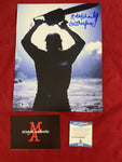 RA_012 - 11x14 Photo Autographed By RA Mihailoff