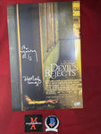 REJECTS_088 - 12x18 Photo Autographed By Bill Moseley & Kate Norby