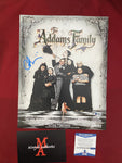 RICCI_205 - 11x14 Photo Autographed By Christina Ricci