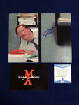 ROOT_222 - 8x10 Photo Autographed By Stephen Root