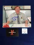ROOT_286 - 11x14 Photo Autographed By Stephen Root