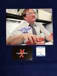 ROOT_295 - 11x14 Photo Autographed By Stephen Root