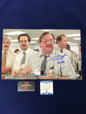 ROOT_365 - 11x17 Photo Autographed By Stephen Root
