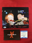 SARANDON_047 - 8x10 Photo Autographed By Chris Sarandon