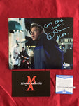 SAWA_041 - 8x10 Photo Autographed By Devon Sawa