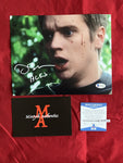 SAWA_051 - 8x10 Photo Autographed By Devon Sawa