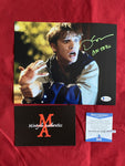 SAWA_065 - 8x10 Photo Autographed By Devon Sawa