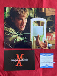 SAWA_069 - 8x10 Photo Autographed By Devon Sawa