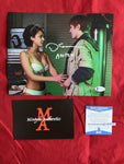 SAWA_076 - 8x10 Photo Autographed By Devon Sawa