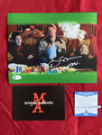 SAWA_083 - 8x10 Photo Autographed By Devon Sawa