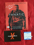 SAWA_087 - 8x10 Photo Autographed By Devon Sawa