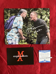 SAWA_091 - 8x10 Photo Autographed By Devon Sawa