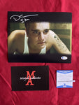 SAWA_095 - 8x10 Photo Autographed By Devon Sawa