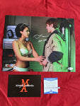 SAWA_117 - 11x14 Photo Autographed By Devon Sawa
