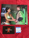 SAWA_118 - 11x14 Photo Autographed By Devon Sawa