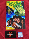 SAWA_153 - 11x17 Photo Autographed By Devon Sawa