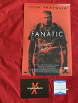 SAWA_164 - 11x17 Photo Autographed By Devon Sawa